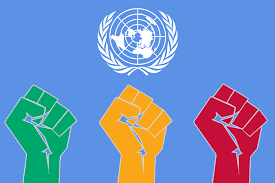 Outcomes from the UN Human Rights Council...to be continued
